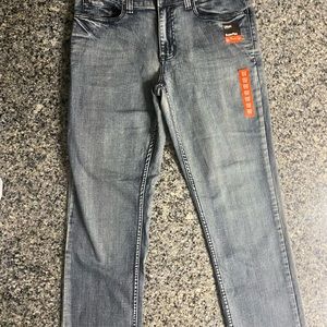 NWT Urban Pipeline Super Flex Jeans